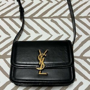 YSL Camera Bag